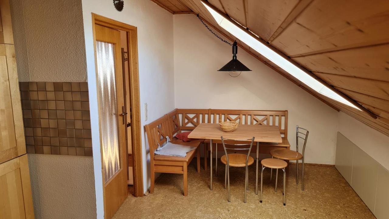 Апартаменти Doerrebach Bei Bingen Am Rhein Und Start Zum Soonwald;Hunsrueck Dorrebach Екстер'єр фото
